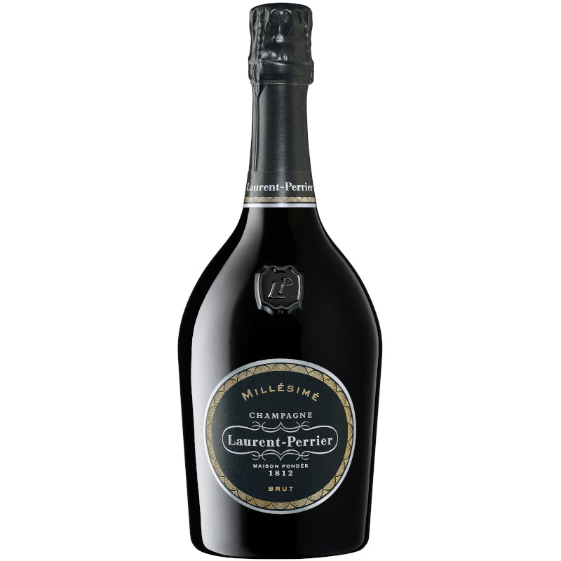 Laurent Perrier Brut Millesime 0,75l 2012